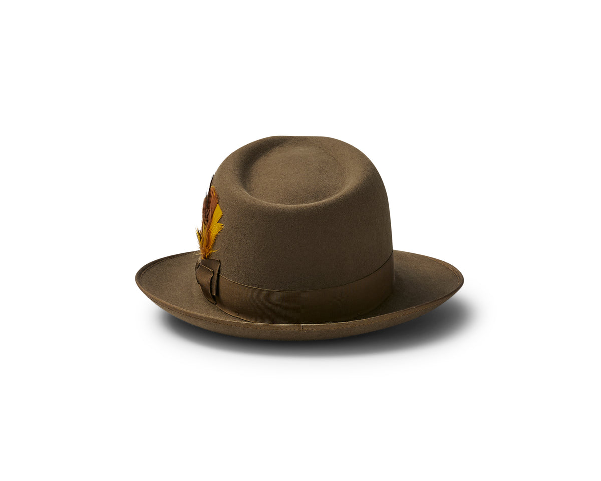 Akubra, Stylemaster, - ©The Hattery Katoomba
