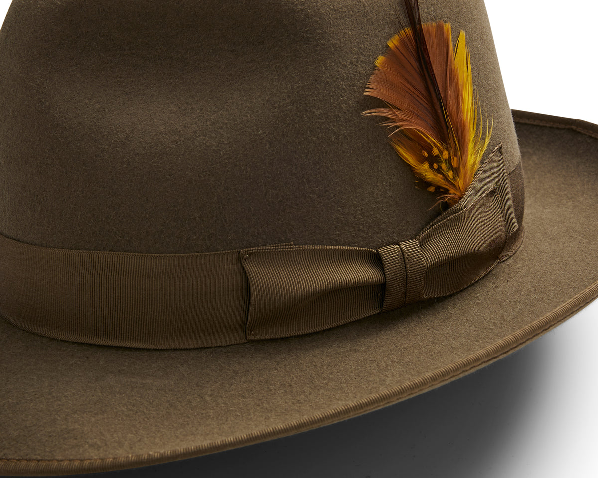 Akubra, Stylemaster, - ©The Hattery Katoomba