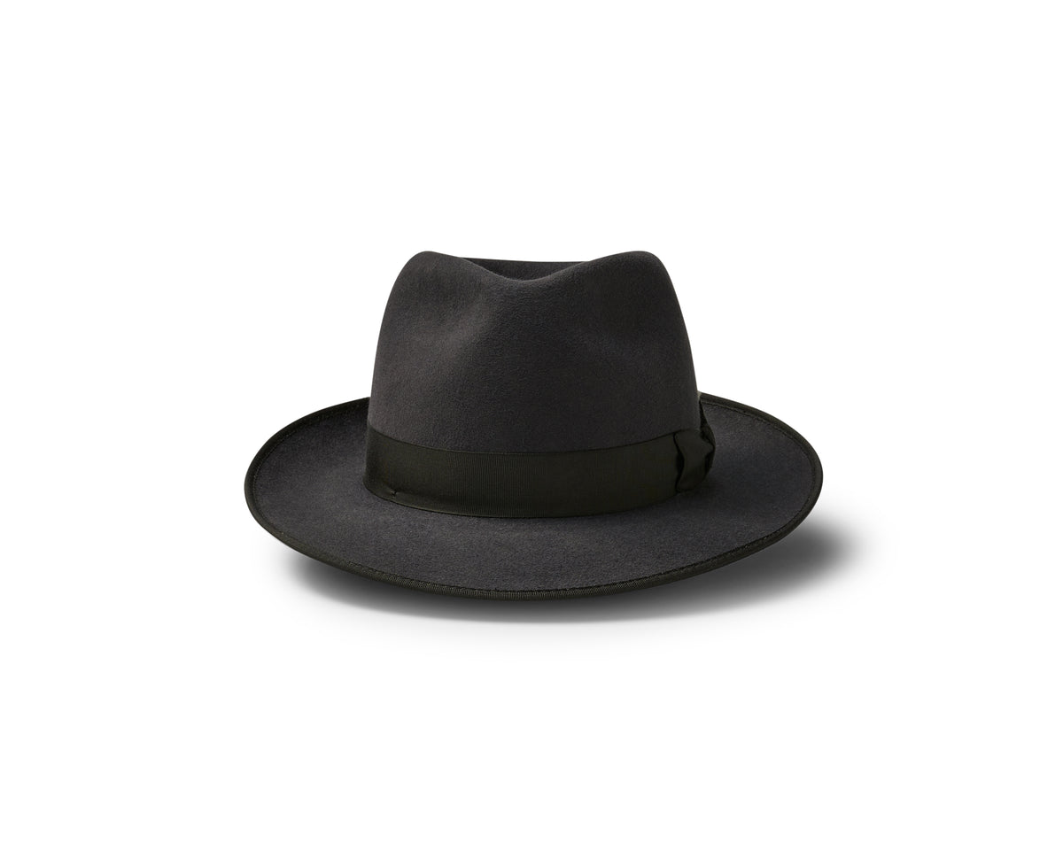Akubra, Stylemaster, - ©The Hattery Katoomba