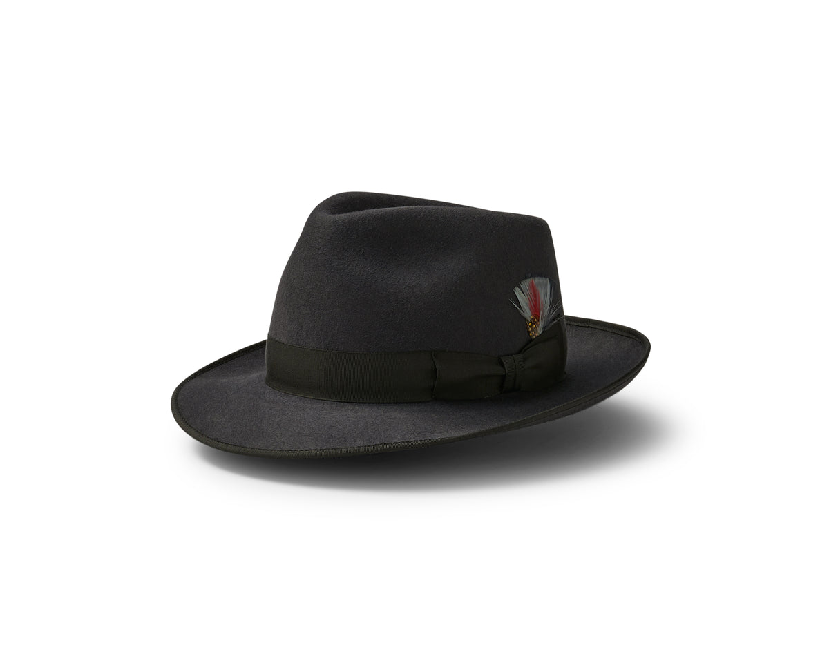 Akubra, Stylemaster, - ©The Hattery Katoomba