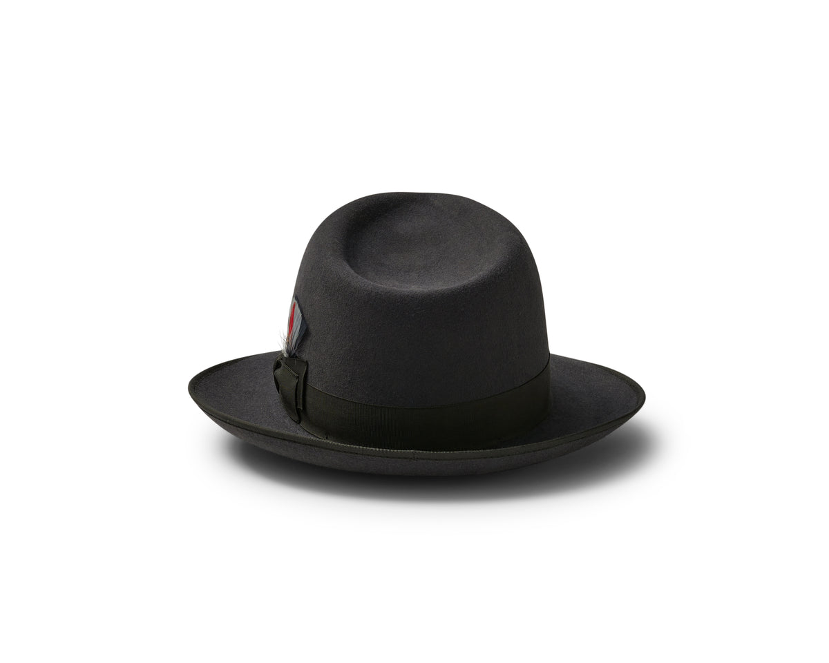 Akubra, Stylemaster, - ©The Hattery Katoomba