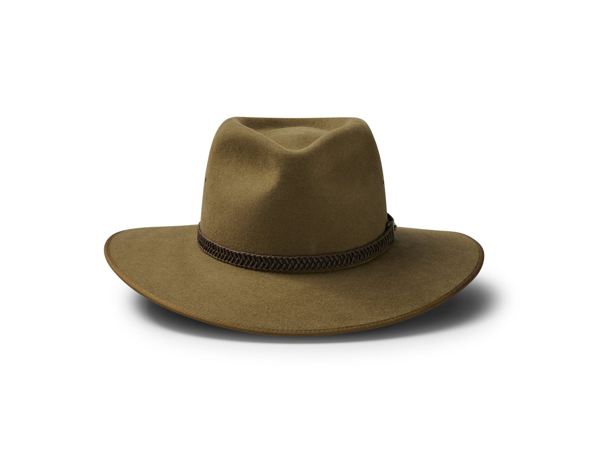 Akubra, Tablelands, - ©The Hattery Katoomba