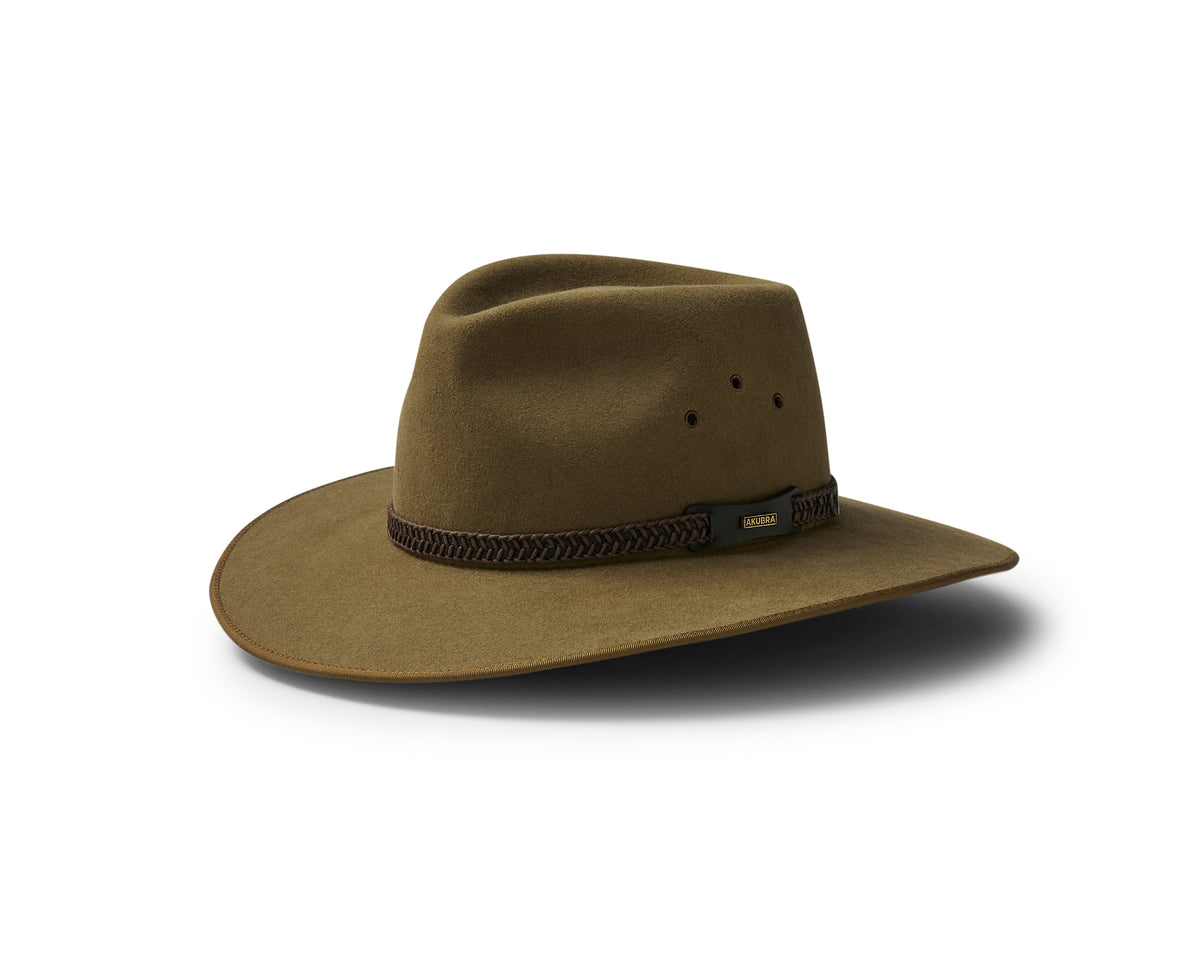 Akubra, Tablelands, - ©The Hattery Katoomba