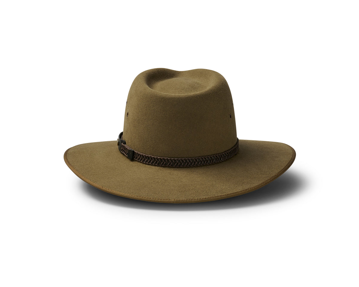 Akubra, Tablelands, - ©The Hattery Katoomba
