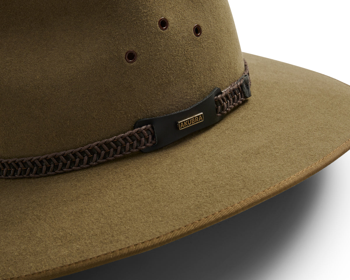 Akubra, Tablelands, - ©The Hattery Katoomba