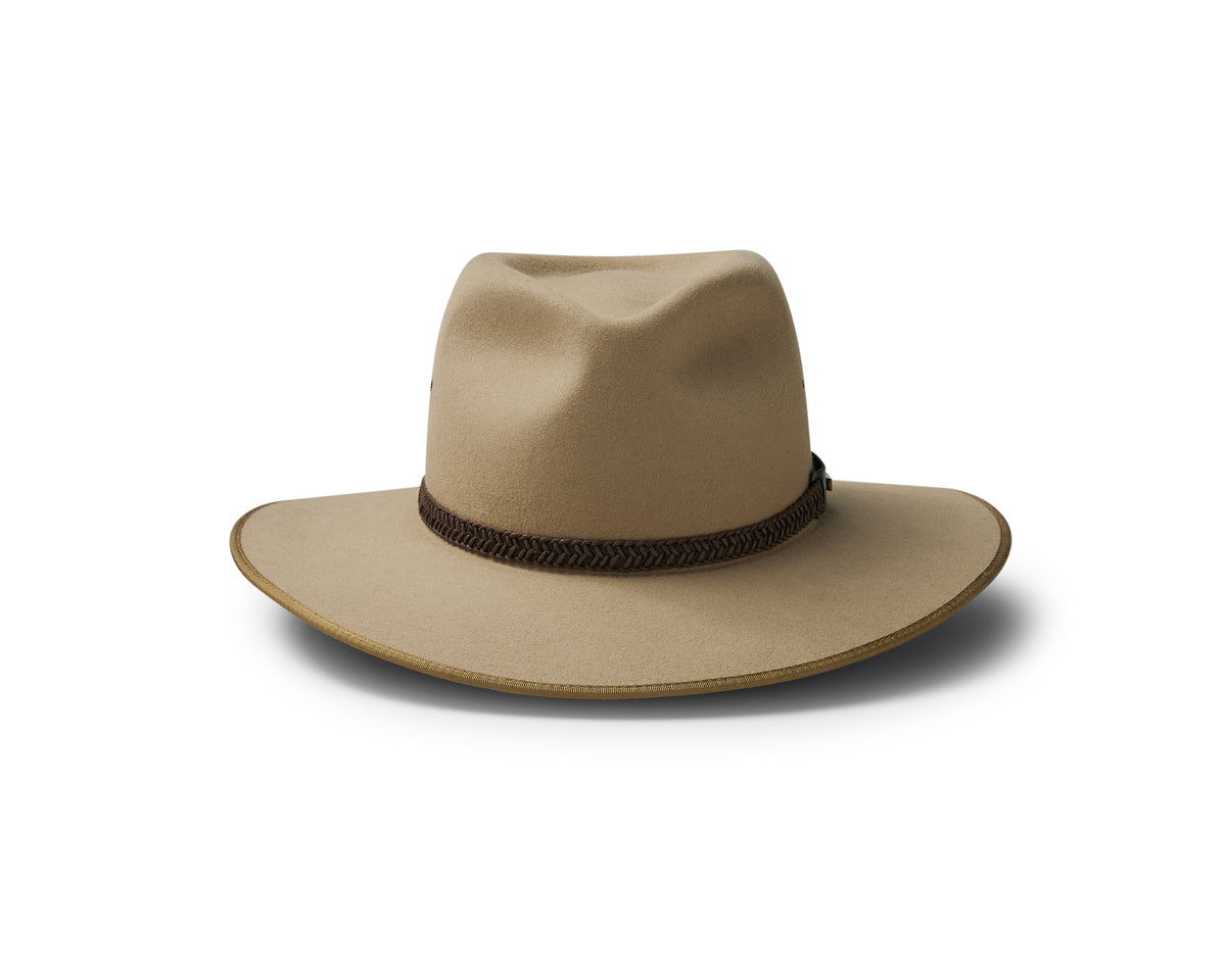 Akubra, Tablelands, - ©The Hattery Katoomba
