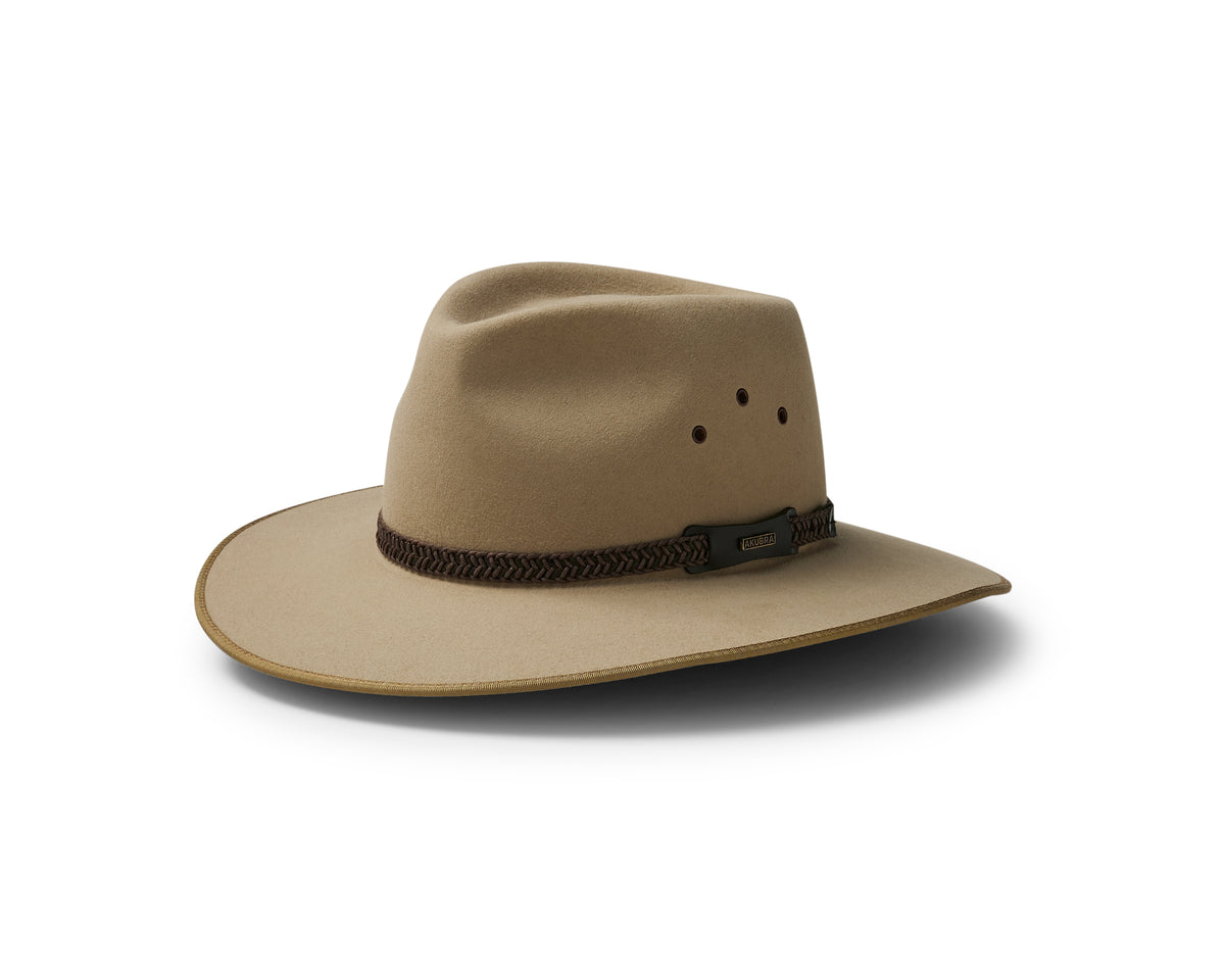 Akubra, Tablelands, - ©The Hattery Katoomba