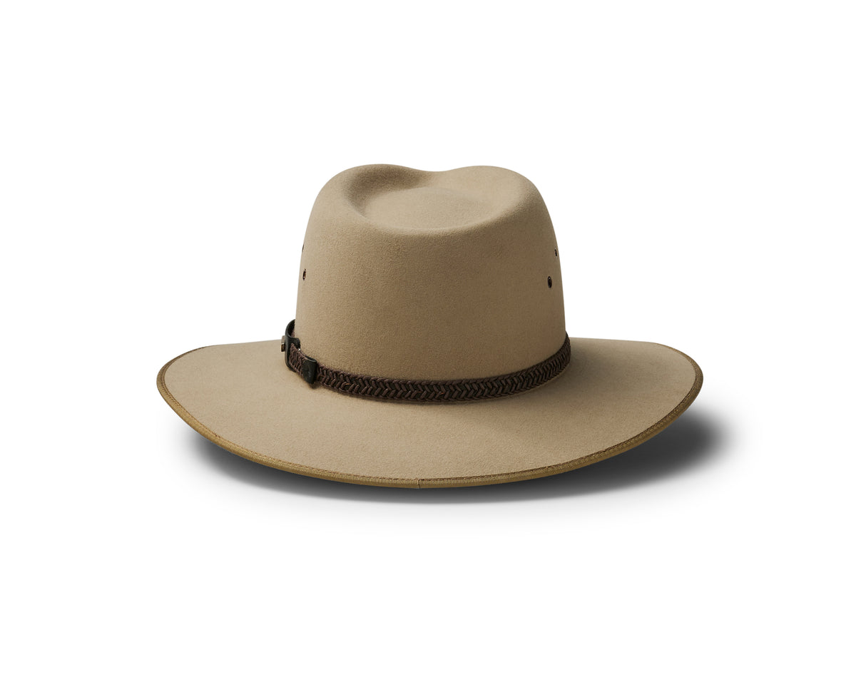 Akubra, Tablelands, - ©The Hattery Katoomba
