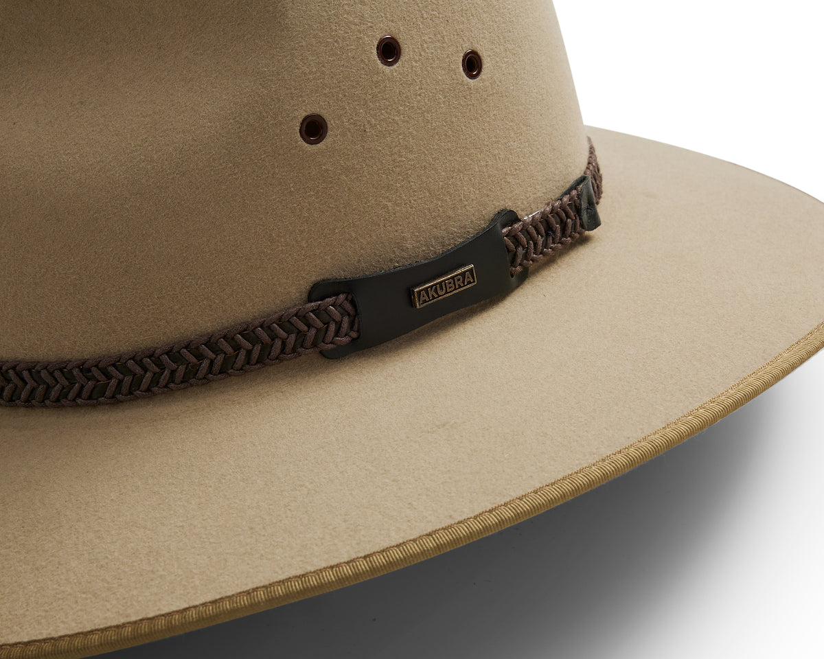 Akubra, Tablelands, - ©The Hattery Katoomba