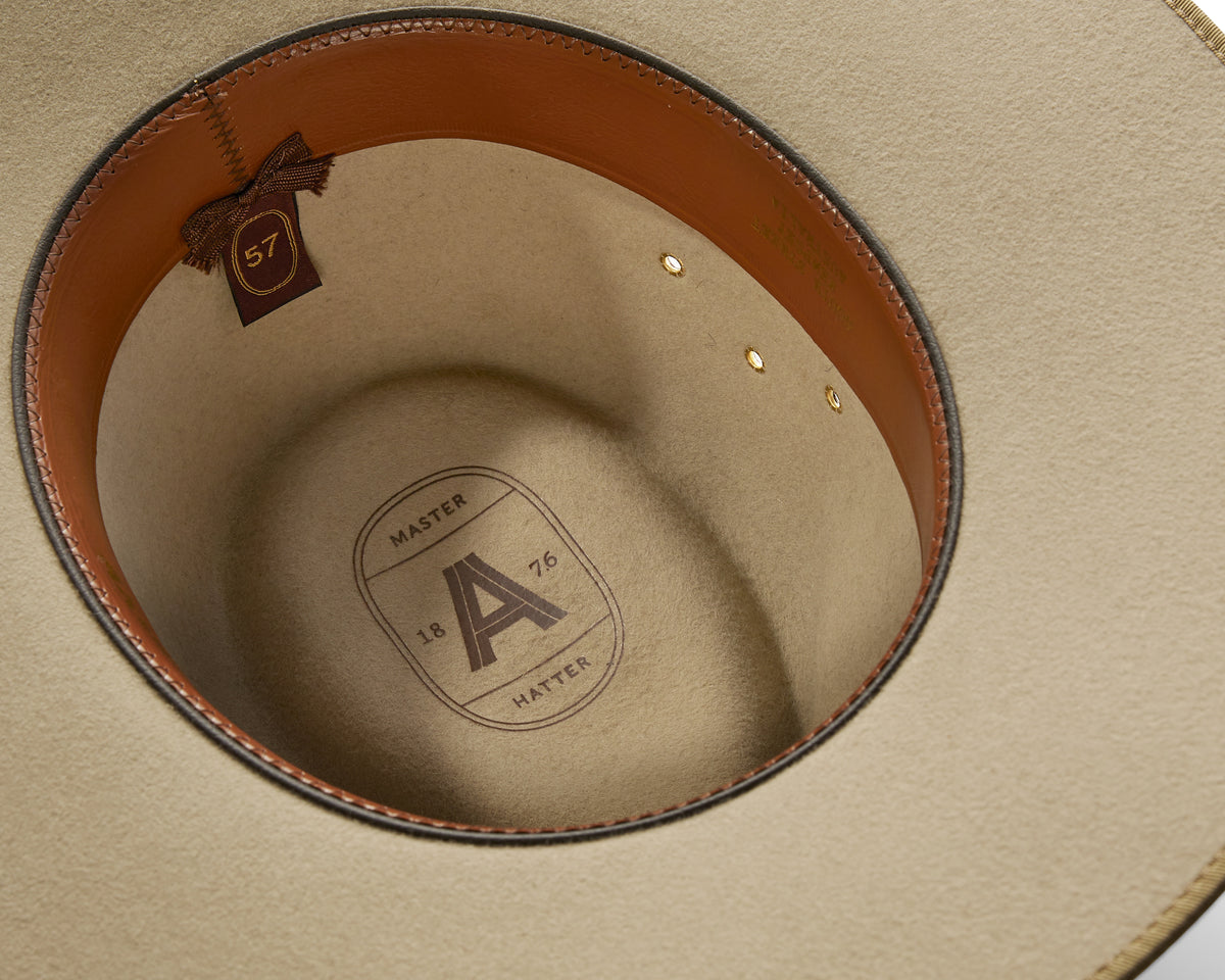 Akubra, Tablelands, - ©The Hattery Katoomba