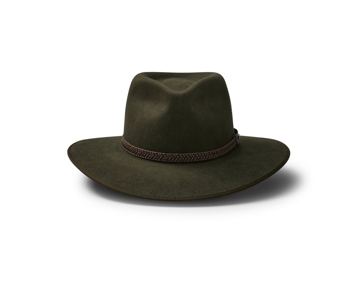 Akubra, Tablelands, - ©The Hattery Katoomba