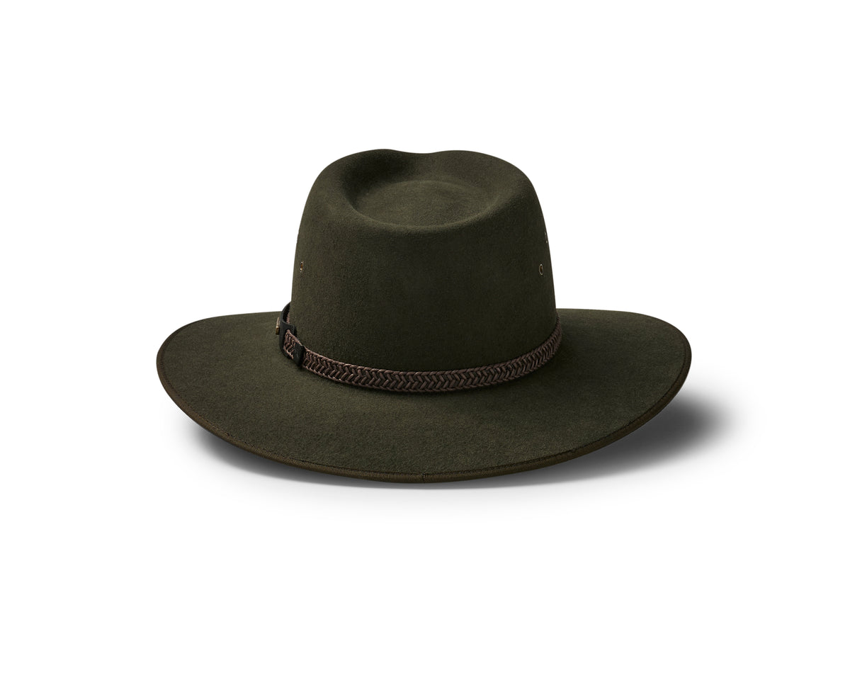Akubra, Tablelands, - ©The Hattery Katoomba