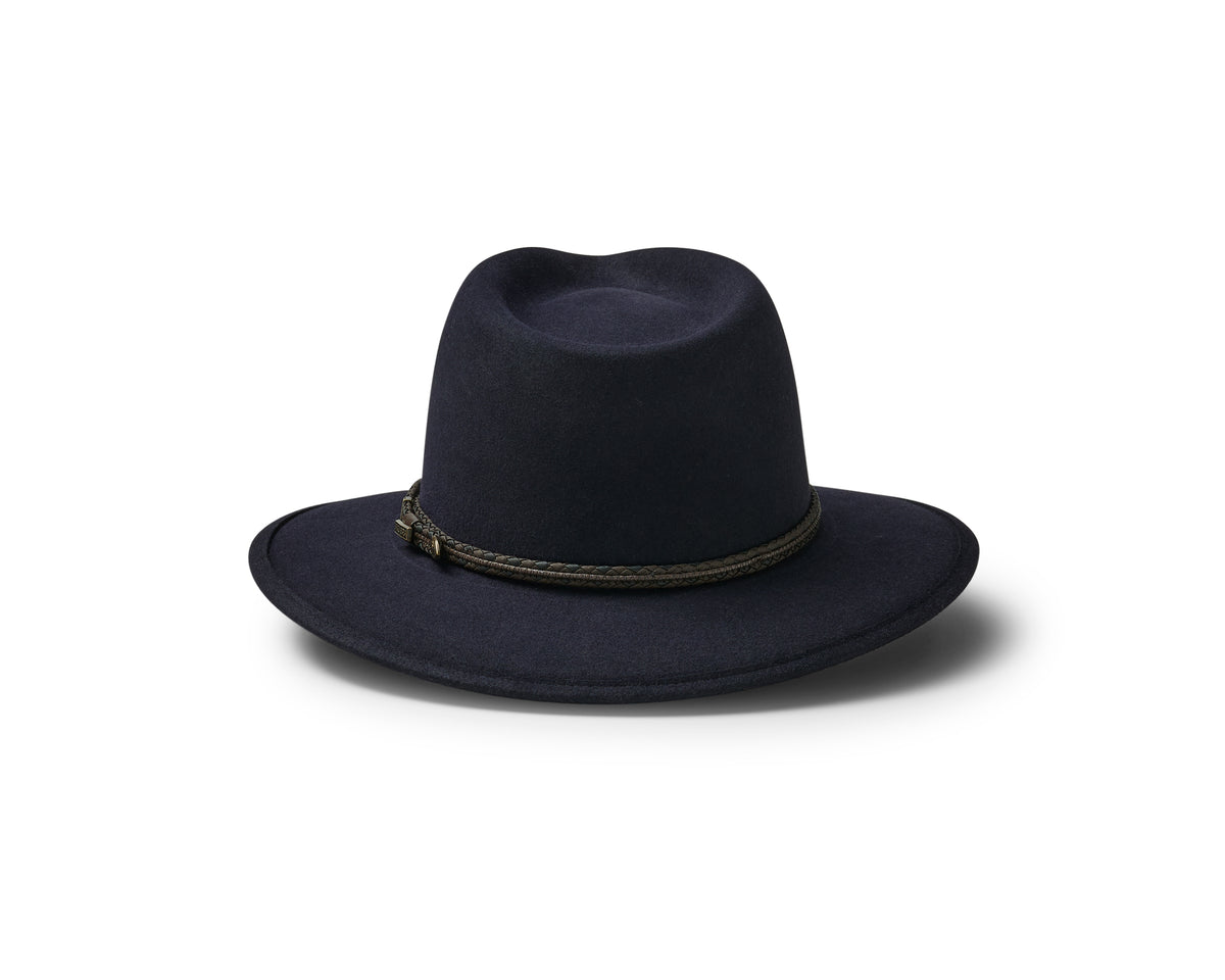 Akubra, Traveller, - ©The Hattery Katoomba
