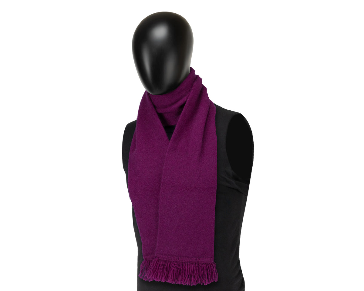Lothlorian, Double Scarf, - ©The Hattery Katoomba