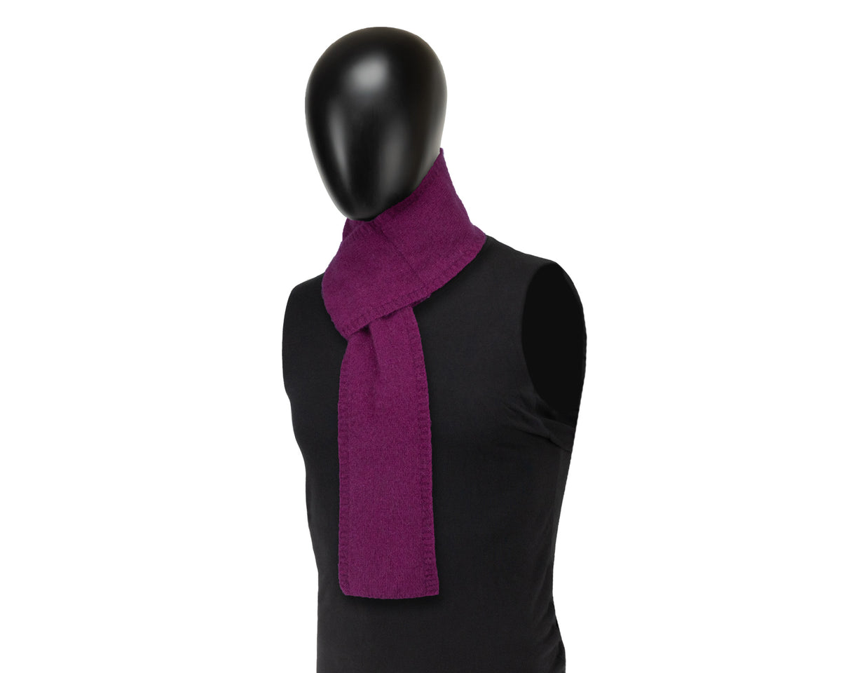 Lothlorian, Loop Scarf, - ©The Hattery Katoomba