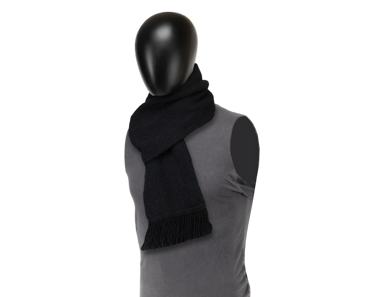 Lothlorian, Double Scarf, - ©The Hattery Katoomba
