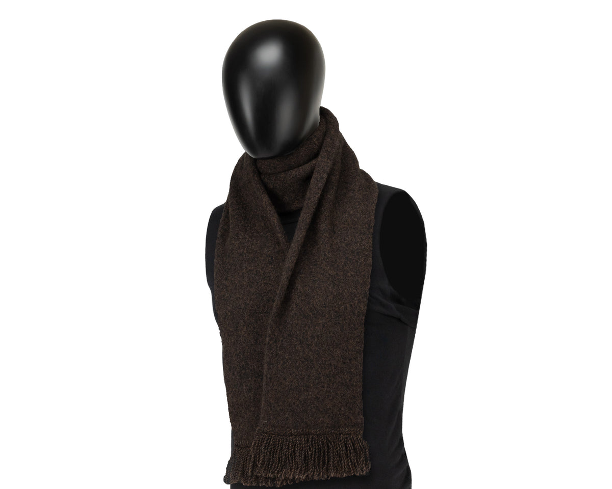 Lothlorian, Double Scarf, - ©The Hattery Katoomba