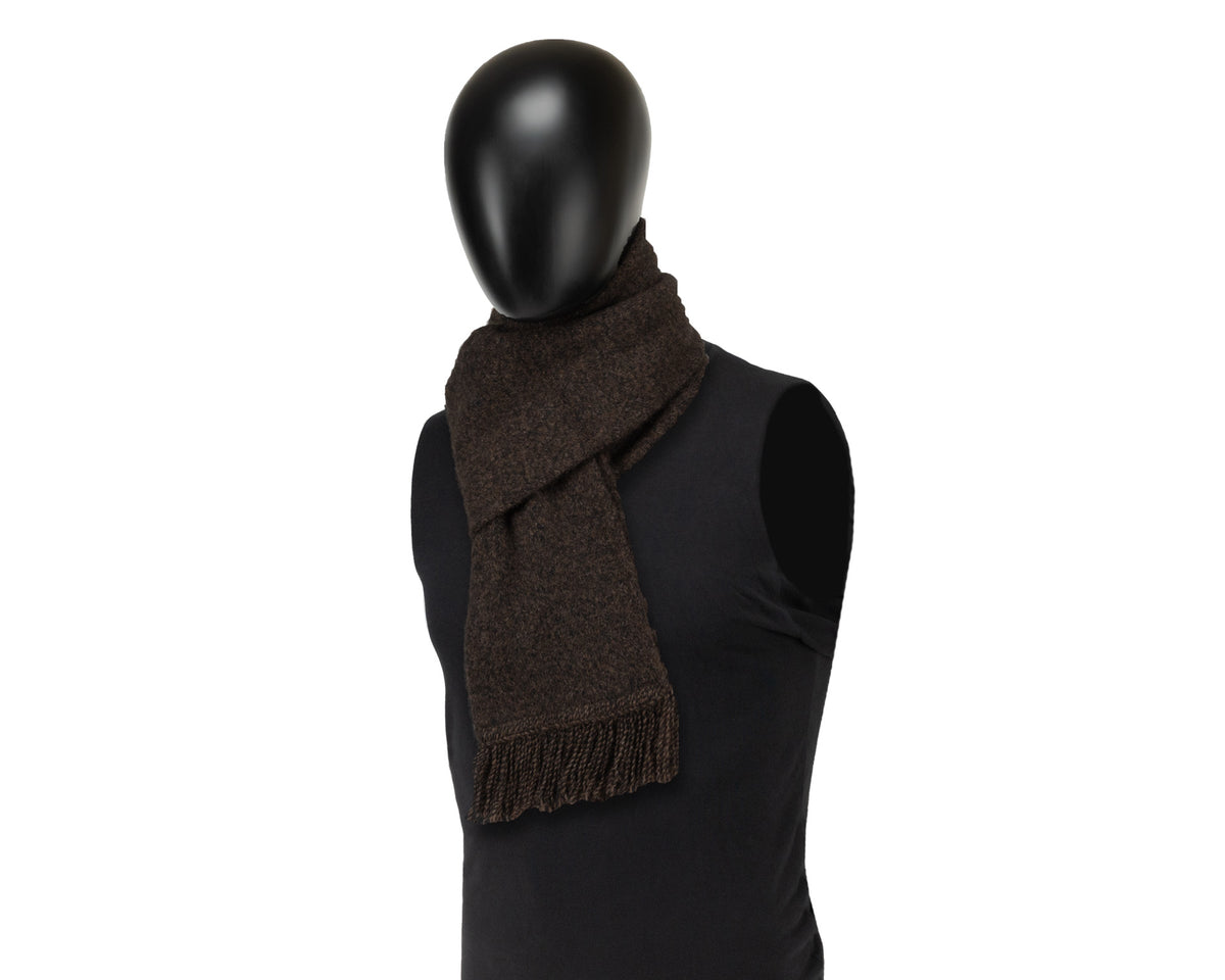 Lothlorian, Double Scarf, - ©The Hattery Katoomba