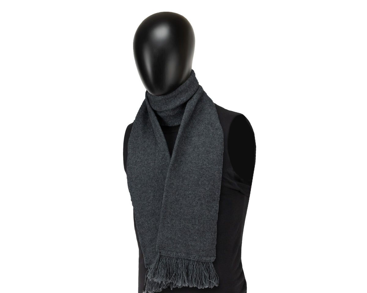 Lothlorian, Double Scarf, - ©The Hattery Katoomba
