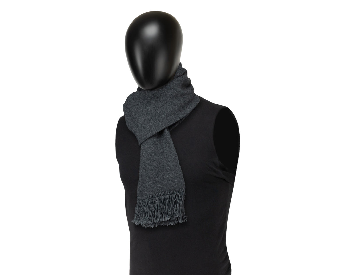Lothlorian, Double Scarf, - ©The Hattery Katoomba