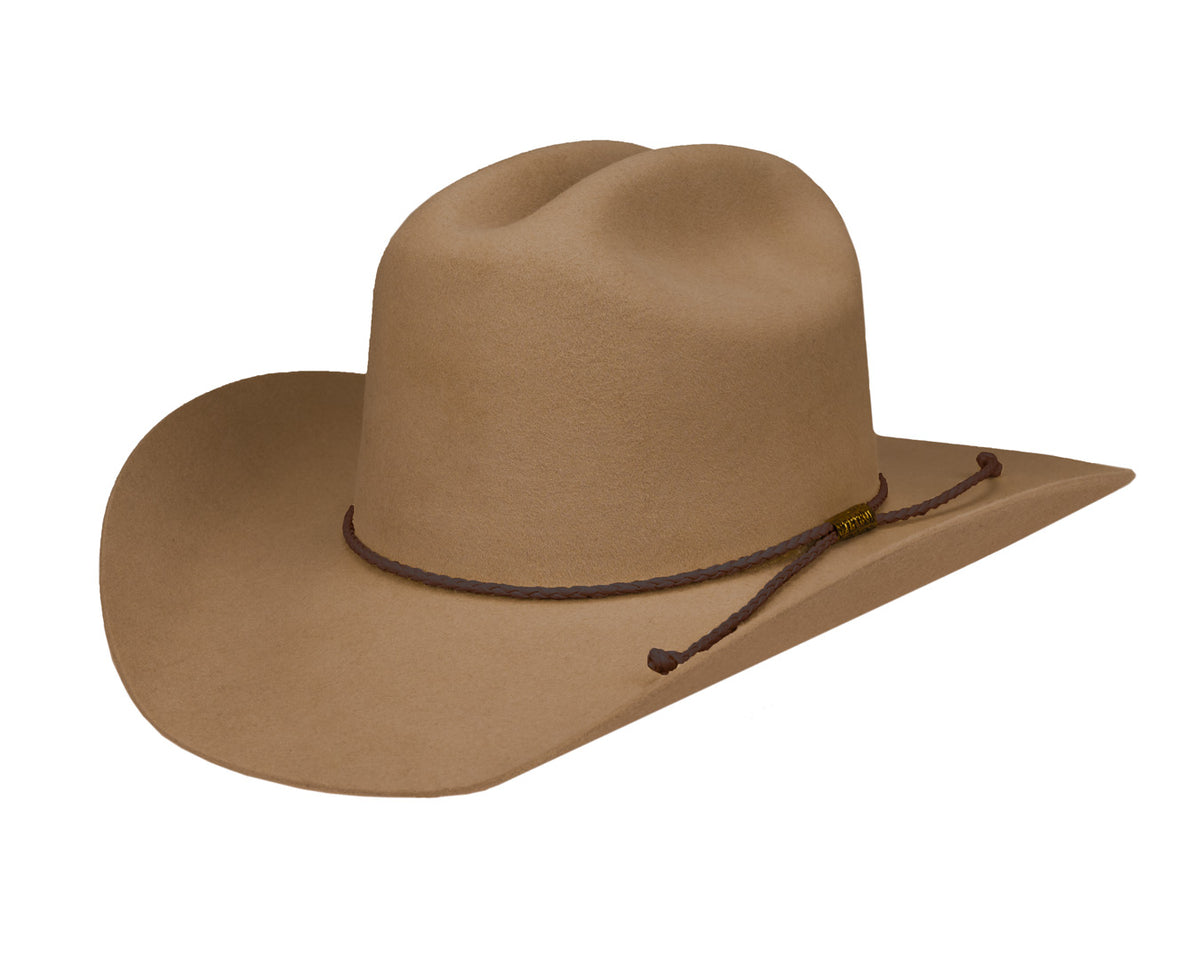 Stetson, Dakota, - ©The Hattery Katoomba
