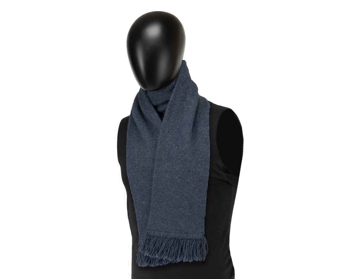 Lothlorian, Double Scarf, - ©The Hattery Katoomba