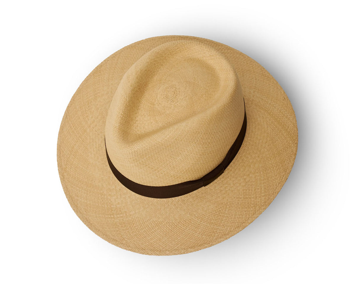 The Executive | Sandy | Caffe Ribbon