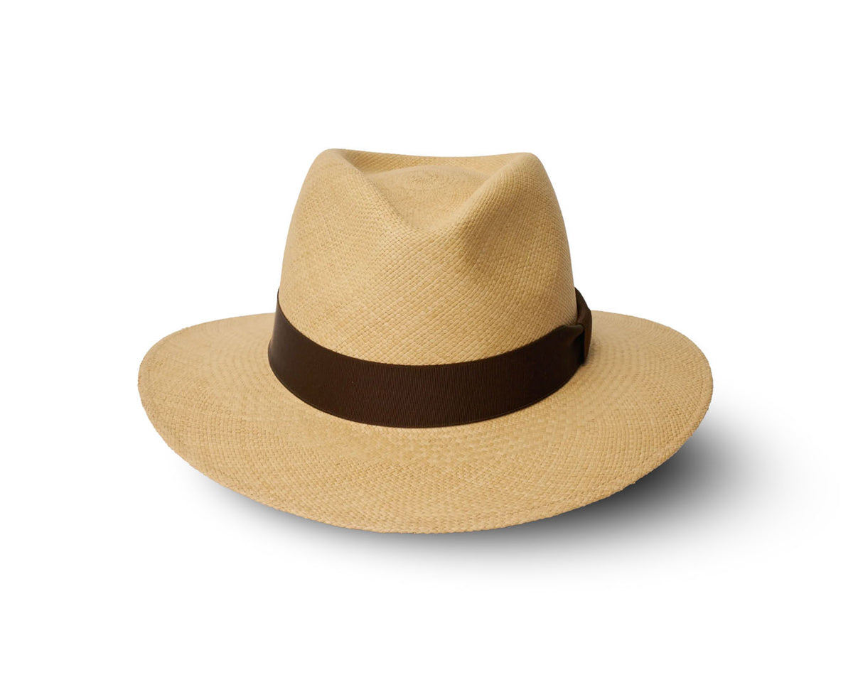 The Executive | Sandy | Caffe Ribbon