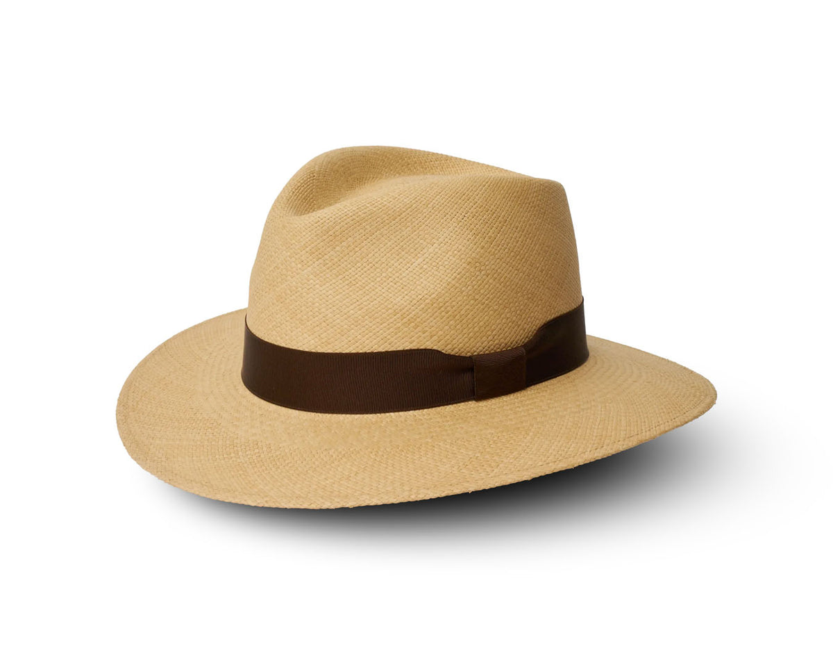 The Executive | Sandy | Caffe Ribbon