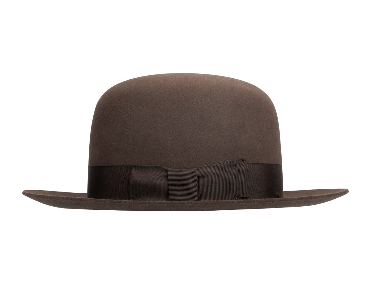 The Hattery, Federation IV Deluxe (Open Crown), - ©The Hattery Katoomba