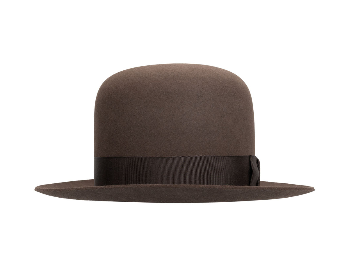 The Hattery, Federation IV Deluxe (Open Crown), - ©The Hattery Katoomba