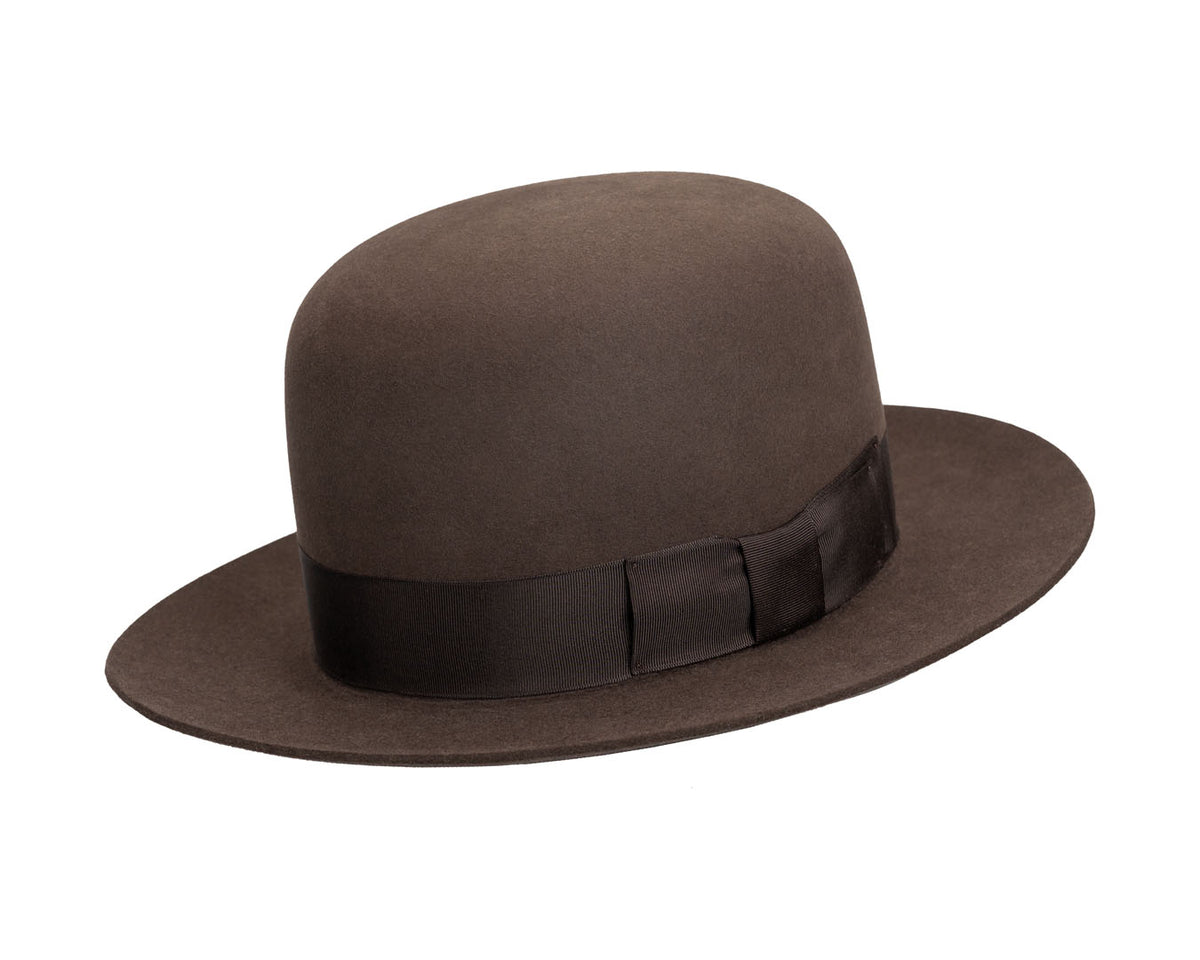 The Hattery, Federation IV Deluxe (Open Crown), - ©The Hattery Katoomba