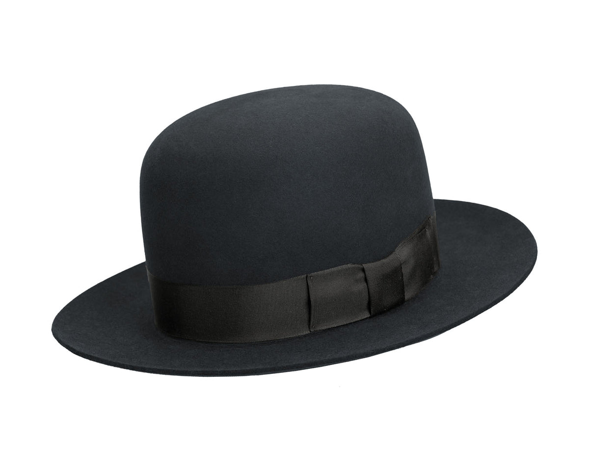The Hattery, Federation IV Deluxe (Open Crown), - ©The Hattery Katoomba