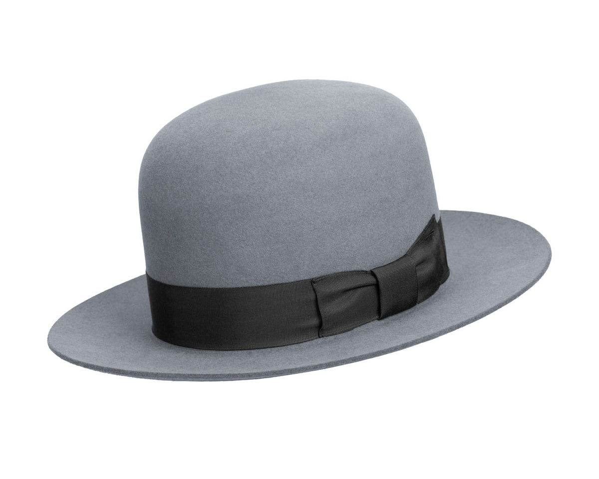 The Hattery, Federation IV Deluxe (Open Crown), - ©The Hattery Katoomba