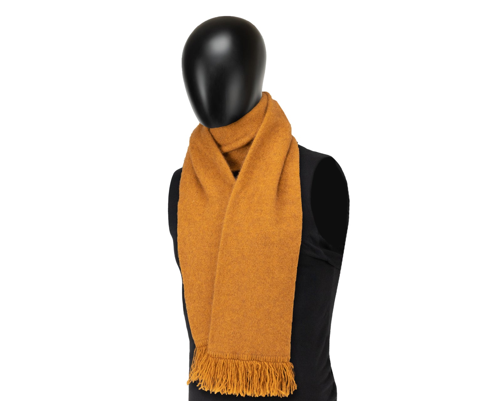 Lothlorian, Double Scarf, - ©The Hattery Katoomba
