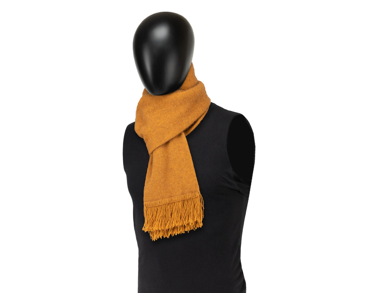 Lothlorian, Double Scarf, - ©The Hattery Katoomba