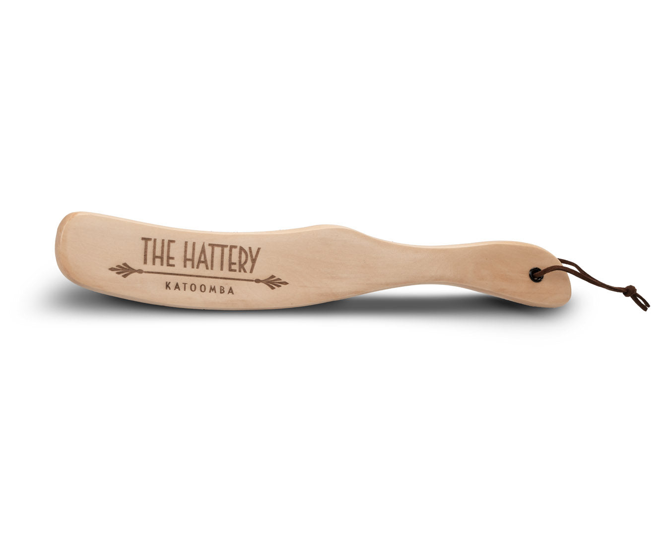 The Hattery, Hat Brush, - ©The Hattery Katoomba