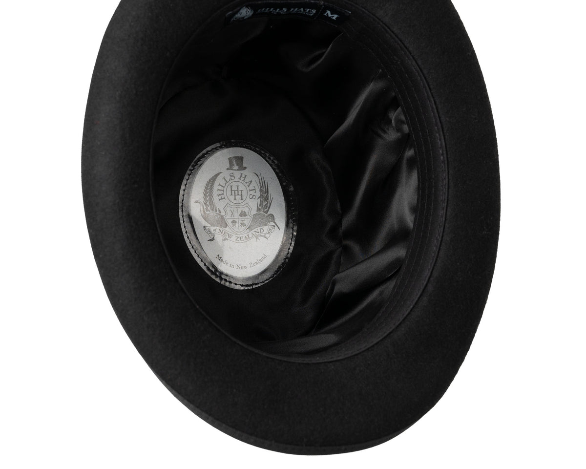 Premium Top Hat | Fine Merino