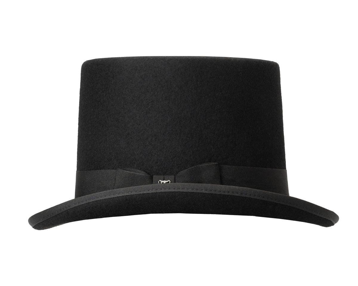 Premium Top Hat | Fine Merino