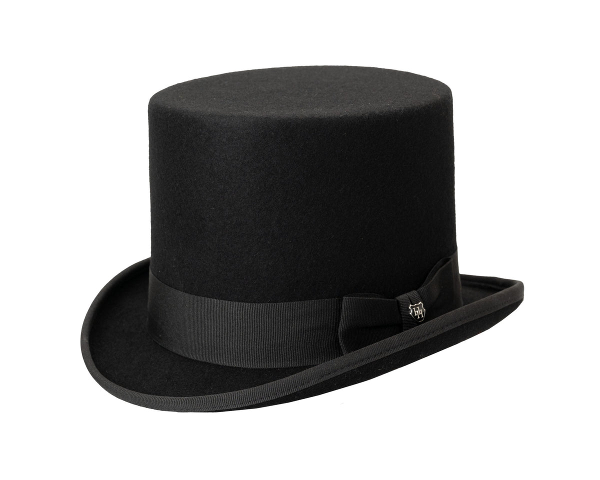 Premium Top Hat | Fine Merino
