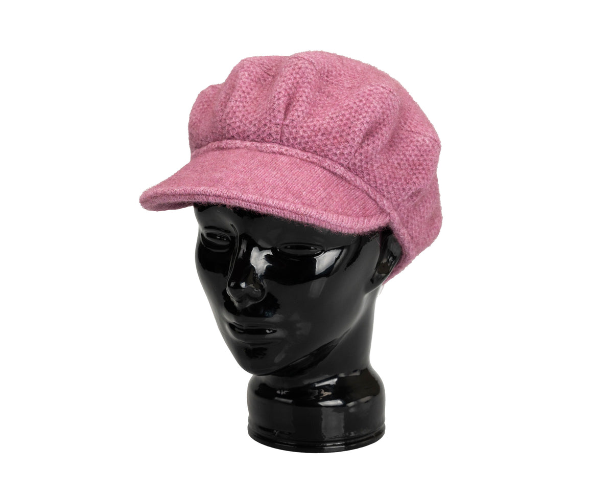 Knitted Cap