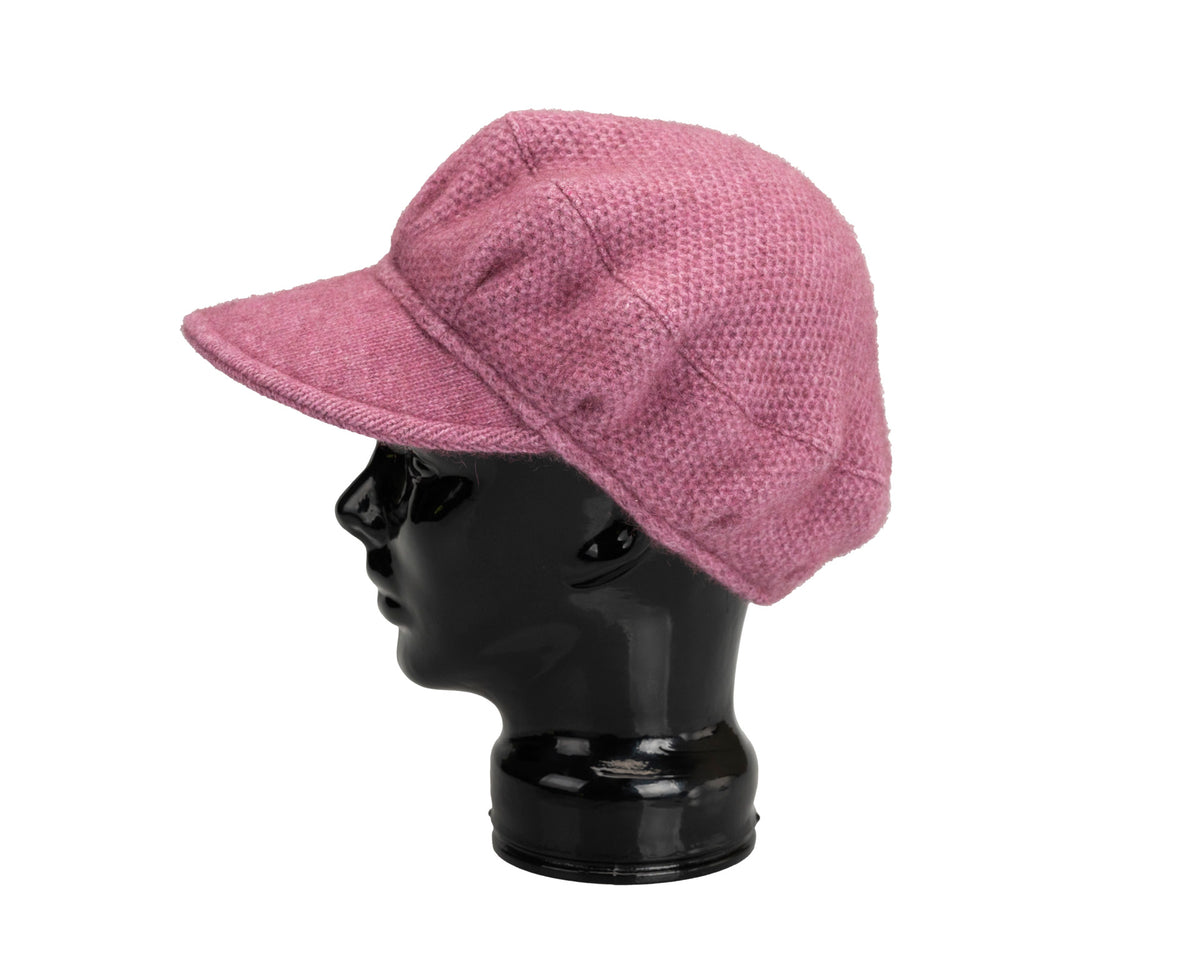 Knitted Cap