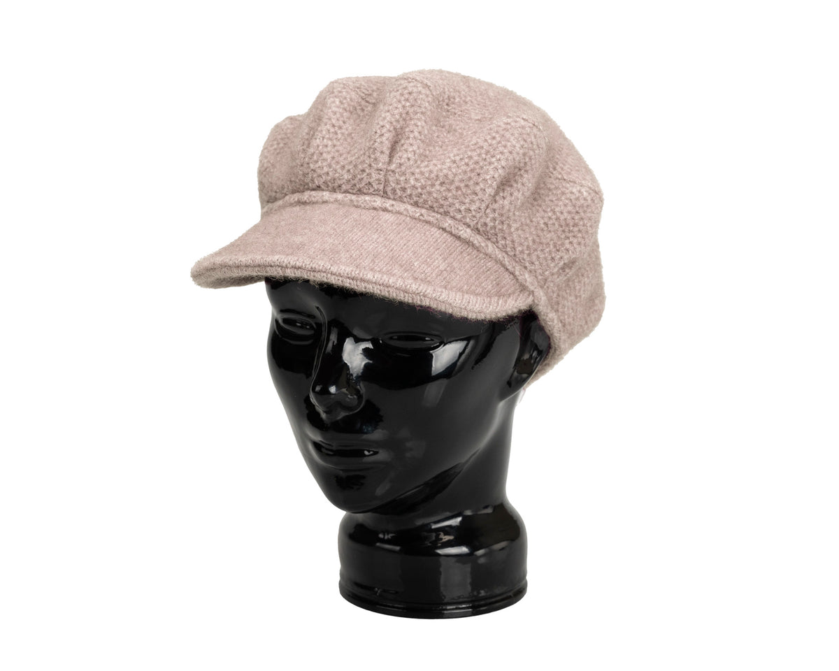 Knitted Cap