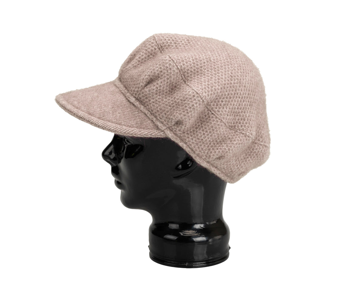 Knitted Cap