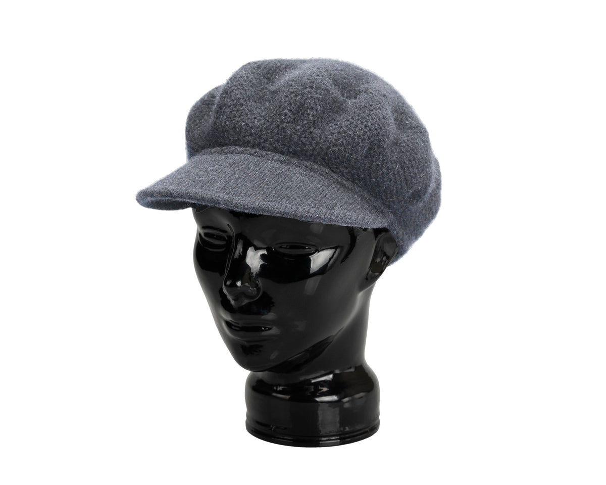 Knitted Cap