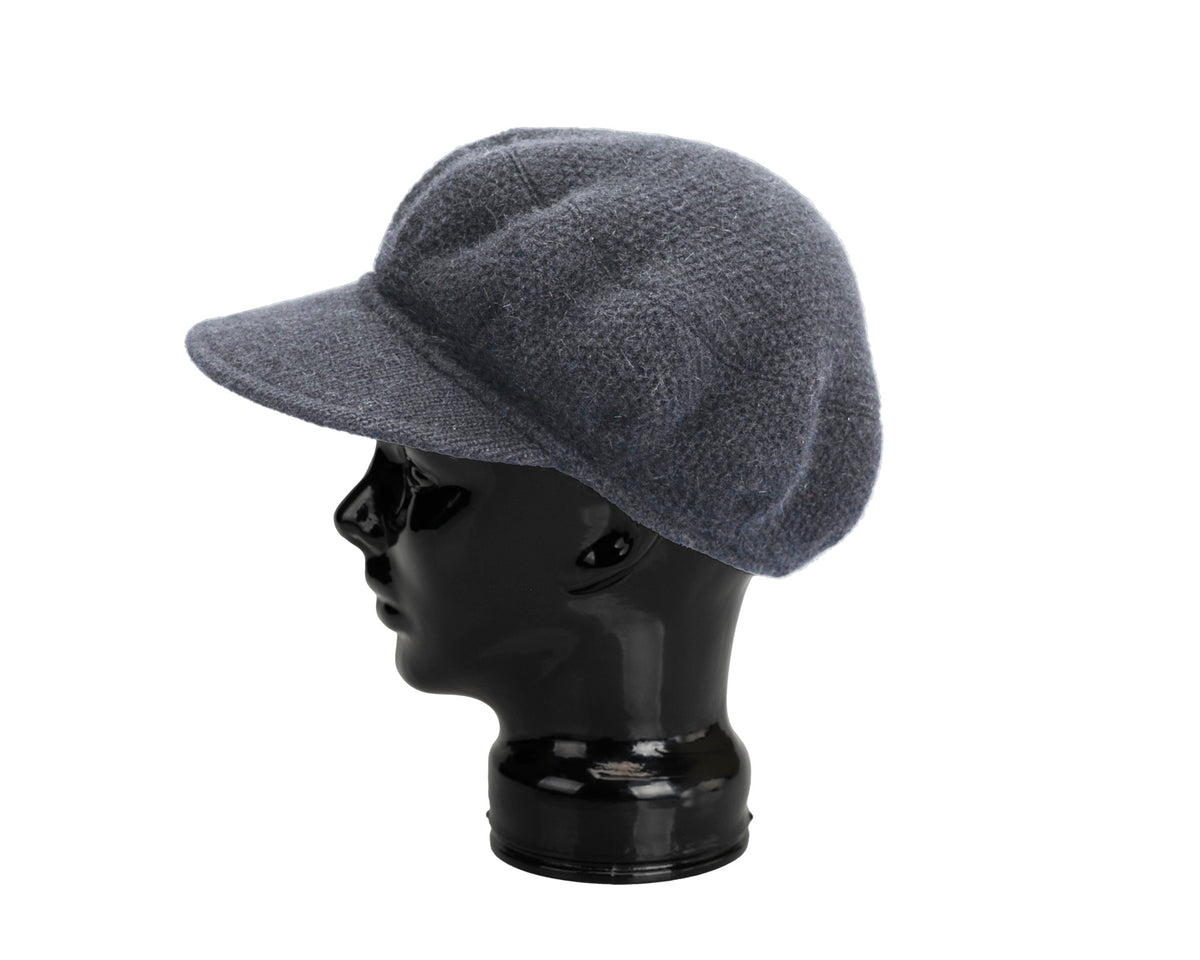 Knitted Cap