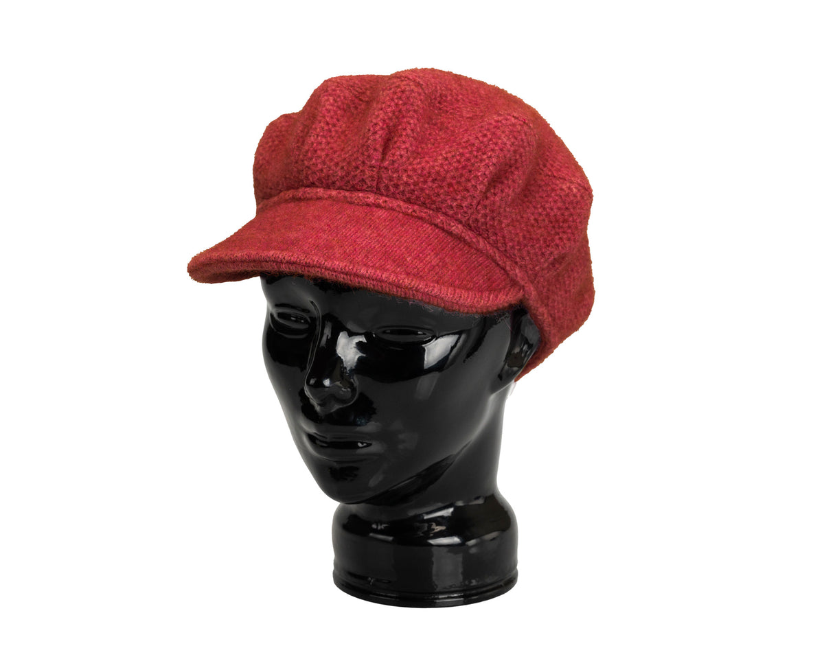 Knitted Cap