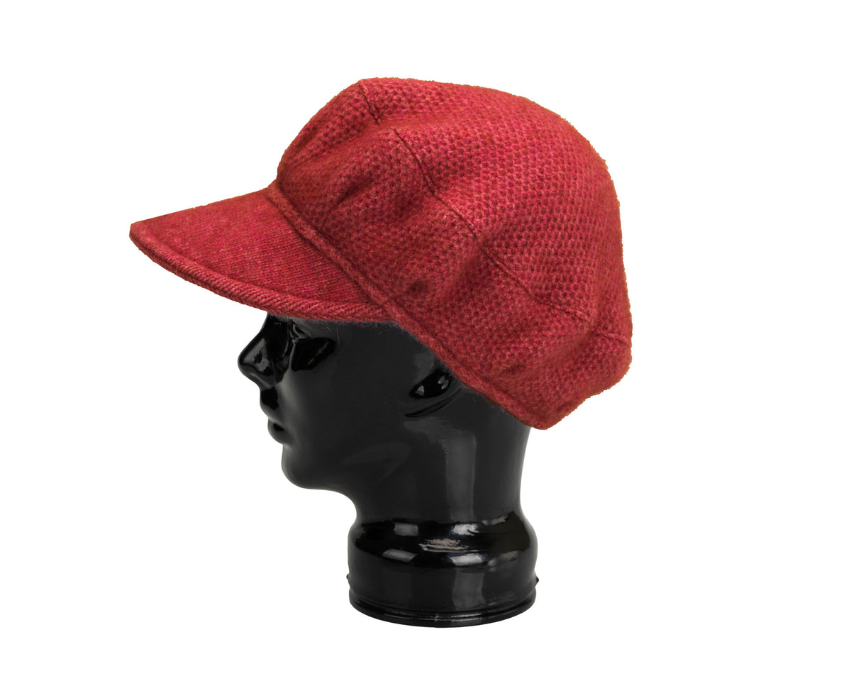 Knitted Cap