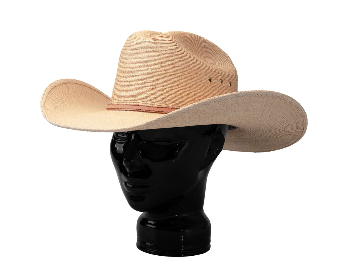 The Lariat | Sahuayo Palm Leaf