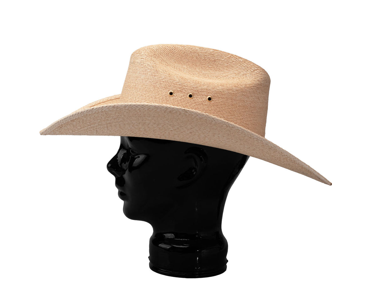 The Lariat | Sahuayo Palm Leaf